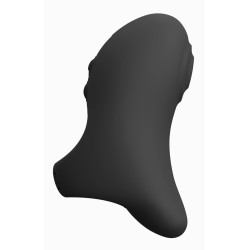 VIVE Stimulateur de clitoris Hana Noir